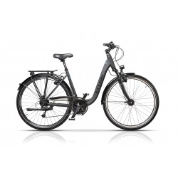 Bicicleta CROSS Prolog XXL Trekking Lady 28 Bicicleta CROSS Prolog XXL Trekking Lady 28