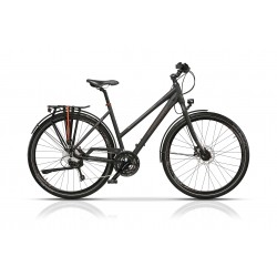 Bicicleta CROSS Quest Lady Trekking 28 Bicicleta CROSS Quest Lady Trekking 28