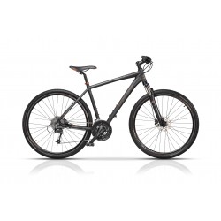 Bicicleta CROSS Quest Man Cross 28 Bicicleta CROSS Quest Man Cross 28