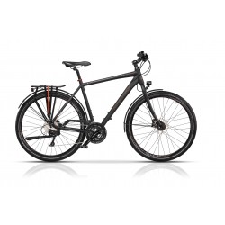 Bicicleta CROSS Quest Man Trekking 28 Bicicleta CROSS Quest Man Trekking 28
