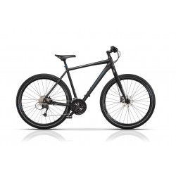 Bicicleta CROSS Quest Urban 28 Bicicleta CROSS Quest Urban 28