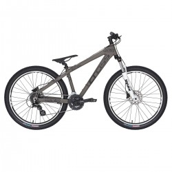 Bicicleta CROSS Dexter HDB 26 - Brown 420mm