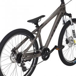 Bicicleta CROSS Dexter HDB 26 - Brown 420mm Bicicleta CROSS Dexter HDB 26 - Brown 420mm