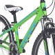 Bicicleta CROSS Speedster 24 Baieti Verde/Albastru/Negru 300mm Bicicleta CROSS Speedster 24 Baieti Verde/Albastru/Negru 300mm