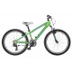 Bicicleta CROSS Speedster 24 Baieti Verde/Albastru/Negru 300mm Bicicleta CROSS Speedster 24 Baieti Verde/Albastru/Negru 300mm