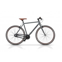 Bicicleta CROSS Spria Urban 28