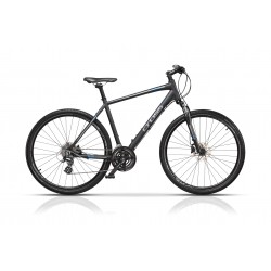 Bicicleta CROSS Travel Man Cross 28 Bicicleta CROSS Travel Man Cross 28