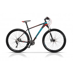 Bicicleta CROSS Xtreme Pro 29