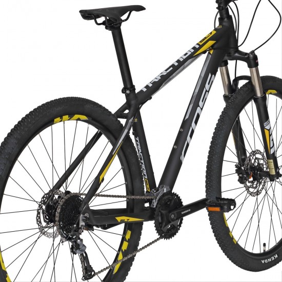 Bicicleta Mtb CROSS Traction SL7 29 - 560mm Bicicleta Mtb CROSS Traction SL7 29 - 560mm