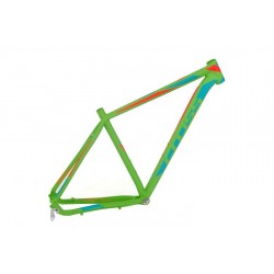 Cadru CROSS Euphoria 29'' 520mm Verde