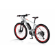 Bicicleta CROSS Quantum 27.5'' Plus Sportive - 410mm Bicicleta CROSS Quantum 27.5 Plus Sportive - 410mm