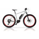 Bicicleta CROSS Quantum 27.5'' Plus Sportive - 410mm Bicicleta CROSS Quantum 27.5 Plus Sportive - 410mm