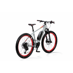 Bicicleta Electrica CROSS Quantum 27.5'' Plus Sportive - 510mm
