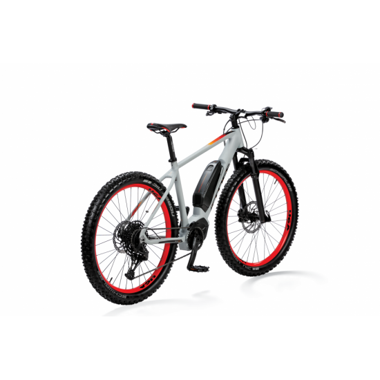 Bicicleta CROSS Quantum 27.5'' Plus Sportive - 510mm Bicicleta CROSS Quantum 27.5 Plus Sportive - 510mm