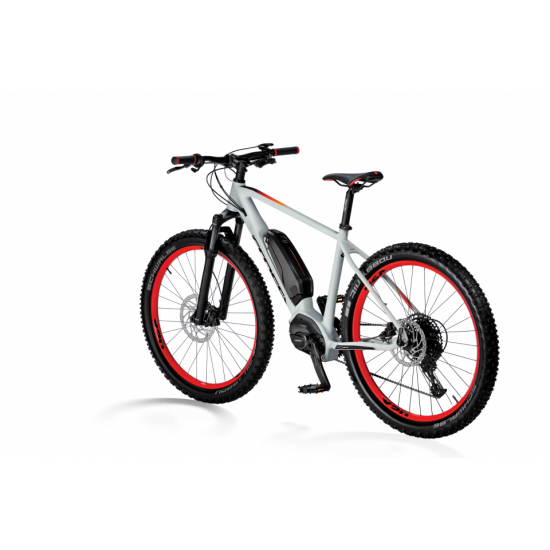 Bicicleta CROSS Quantum 27.5'' Plus Sportive - 510mm Bicicleta CROSS Quantum 27.5 Plus Sportive - 510mm