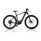 Bicicleta CROSS Maverix 27.5 Plus Sportive - 420mm