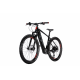 Bicicleta CROSS Maverix 27.5'' Plus Sportive - 440mm Bicicleta CROSS Maverix 27.5 Plus Sportive - 440mm