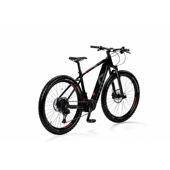 Bicicleta CROSS Maverix 27.5 Plus Sportive - 470mm