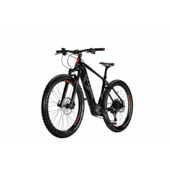 Bicicleta CROSS Maverix 27.5 Plus Sportive - 470mm