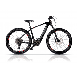 Bicicleta Electrica CROSS Maverix 27.5'' Plus Sportive - 520mm
