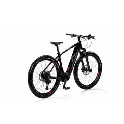 Bicicleta Electrica CROSS Maverix 27.5'' Plus Sportive - 520mm
