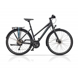 Bicicleta CROSS Quest lady trekking 28'' - 500mm