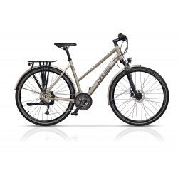 Bicicleta CROSS Legend lady trekking 28'' - 440mm