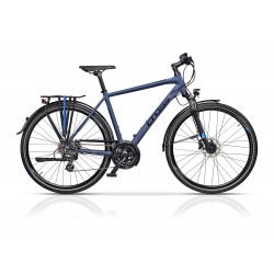 Bicicleta CROSS Avalon trekking 28'' - 480mm