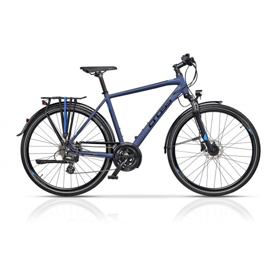 Bicicleta CROSS Avalon trekking 28'' - 480mm Bicicleta CROSS Avalon trekking 28 - 480mm