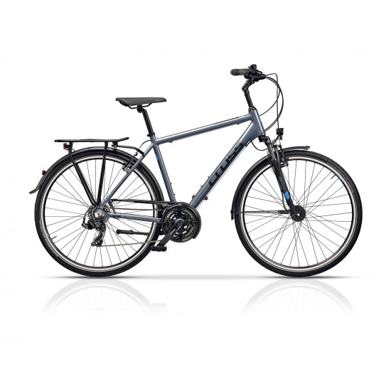Bicicleta CROSS Areal trekking 28'' - 520mm Bicicleta CROSS Areal trekking 28'' - 520mm