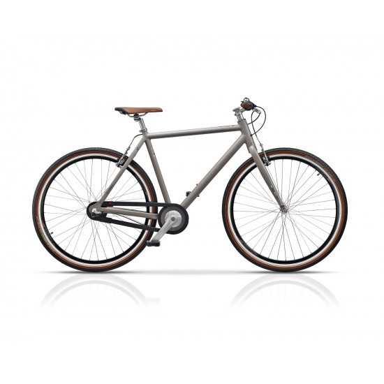 Bicicleta CROSS Spria urban 28 - 470mm