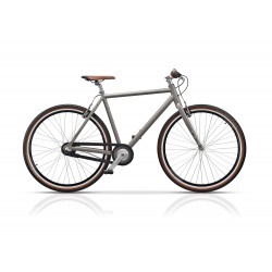 Bicicleta CROSS Spria urban 28'' - 570mm