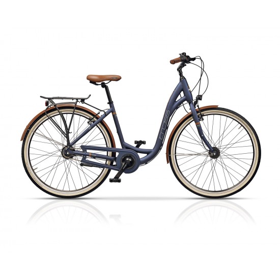 Bicicleta CROSS Riviera city 28'' - 430mm Bicicleta CROSS Riviera city 28 - 430mm