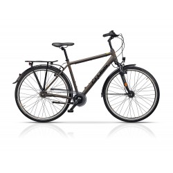 Bicicleta CROSS Citerra man city 28'' - 480mm