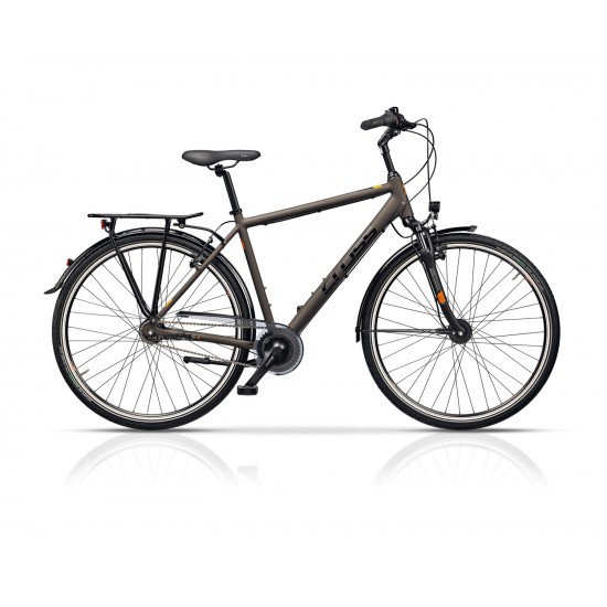 Bicicleta CROSS Citerra man city 28 - 560mm