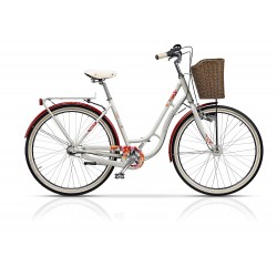 Bicicleta CROSS Picnic city 28'' - 500mm