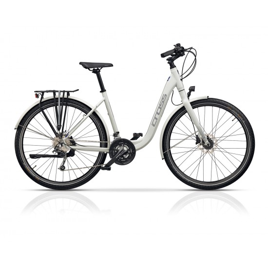 Bicicleta CROSS Prolog LS RD 28 - 450mm