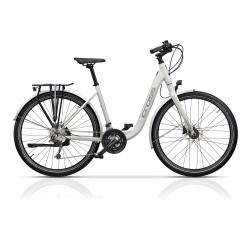 Bicicleta CROSS Prolog LS RD 28'' - 550mm
