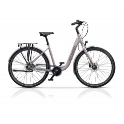 Bicicleta CROSS Prolog IGH LS 28'' - 600mm