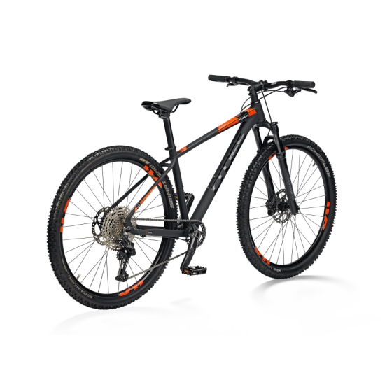 Bicicleta Mtb CROSS Fusion Pro 29 - 430mm Bicicleta Mtb CROSS Fusion Pro 29 - 430mm