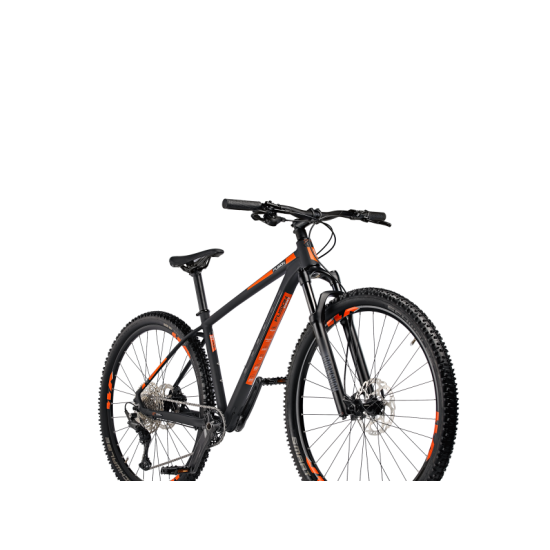 Bicicleta Mtb CROSS Fusion Pro 29 - 430mm Bicicleta Mtb CROSS Fusion Pro 29 - 430mm