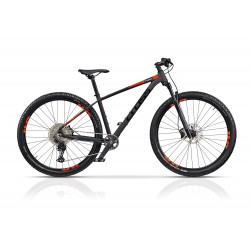 Bicicleta Mtb CROSS Fusion Pro 29 - 470mm