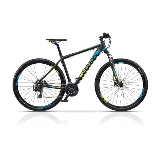Bicicleta Mtb CROSS GRX 7 29 Hdb - 510mm Bicicleta Mtb CROSS GRX 7 29 Hdb - 510mm