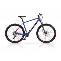 Bicicleta Mtb CROSS Fusion X 27.5 - 420mm
