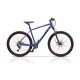 Bicicleta Mtb CROSS Fusion X 27.5 - 420mm