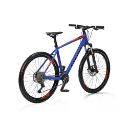 Bicicleta Mtb CROSS Fusion X 27.5 - 500mm