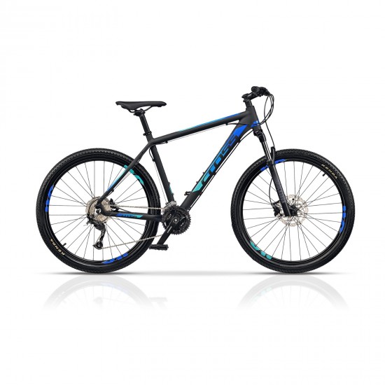 Bicicleta Mtb CROSS GRX 9 Hdb 27.5 - 460mm Bicicleta Mtb CROSS GRX 9 Hdb 27.5 - 460mm