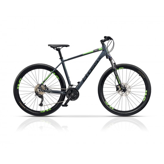 Bicicleta Mtb CROSS Fusion 9 27.5 - 420mm