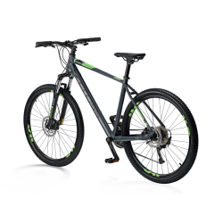 Bicicleta Mtb CROSS Fusion 9 27.5 - 420mm