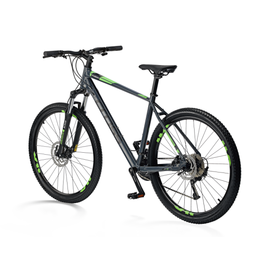 Bicicleta Mtb CROSS Fusion 9 27.5 - 420mm